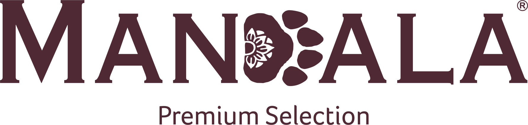 Mandala Logo Mandala