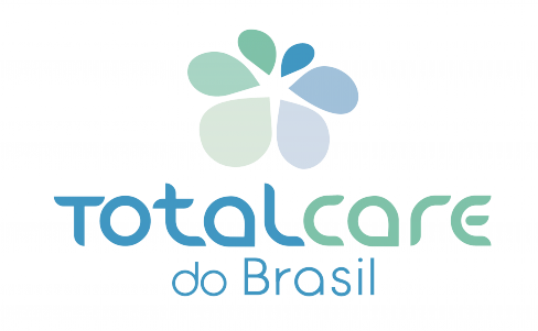 Total Care do Brasil Logo Total Care do Brasil