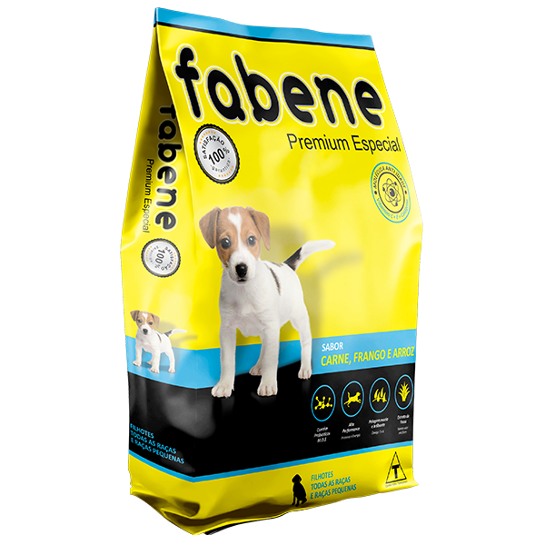 Foto - Premiatta Fabene Filhotes Todas as Raças